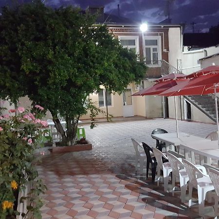 Apartments In Old Tbilisi Ngoại thất bức ảnh