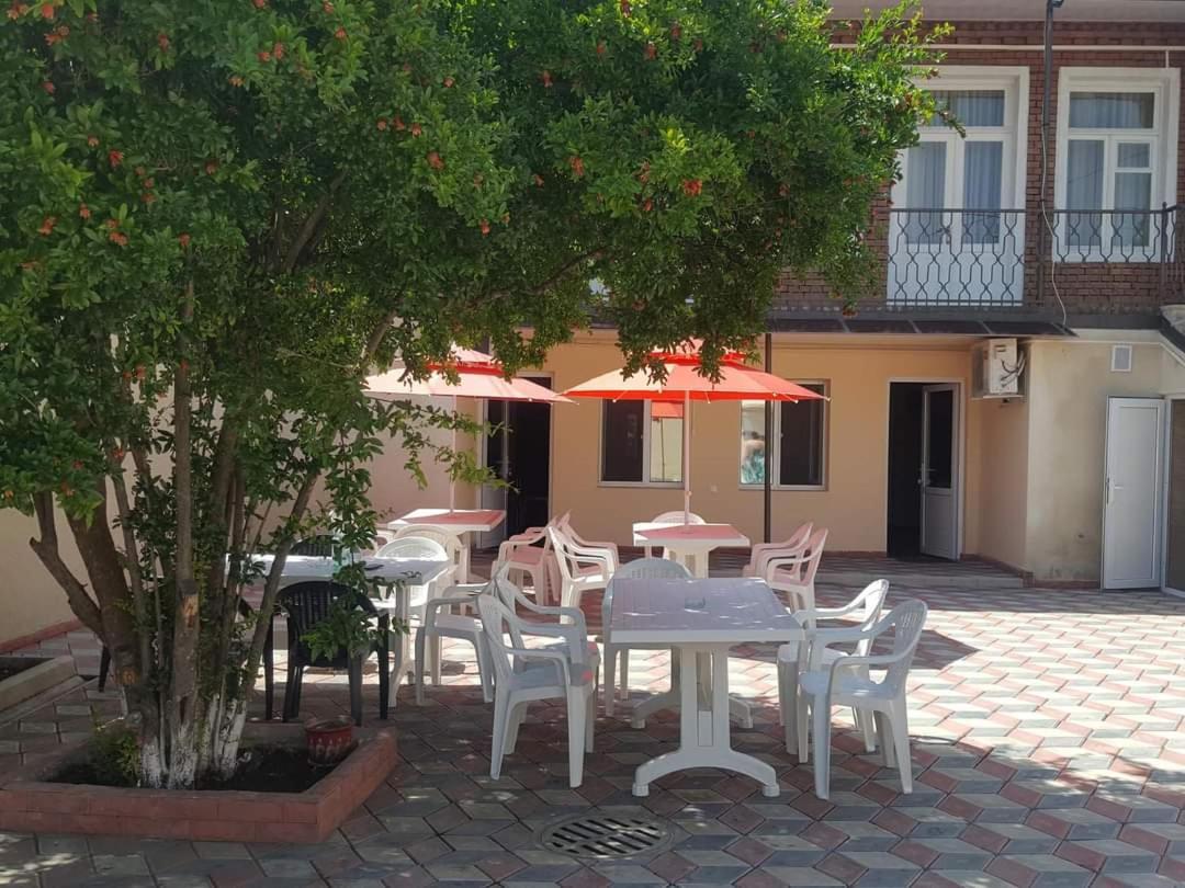 Apartments In Old Tbilisi Phòng bức ảnh