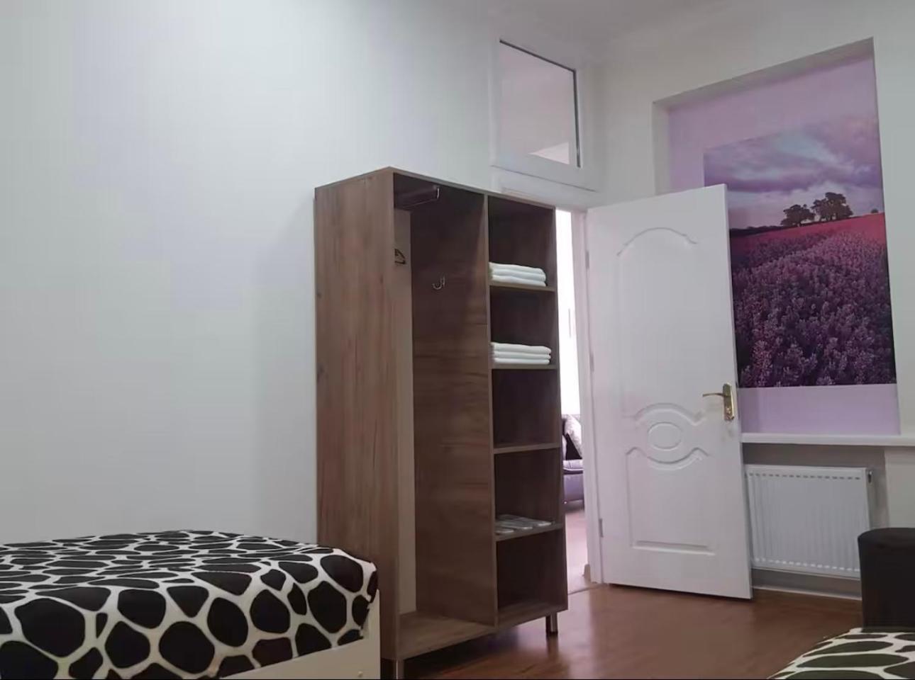 Apartments In Old Tbilisi Ngoại thất bức ảnh