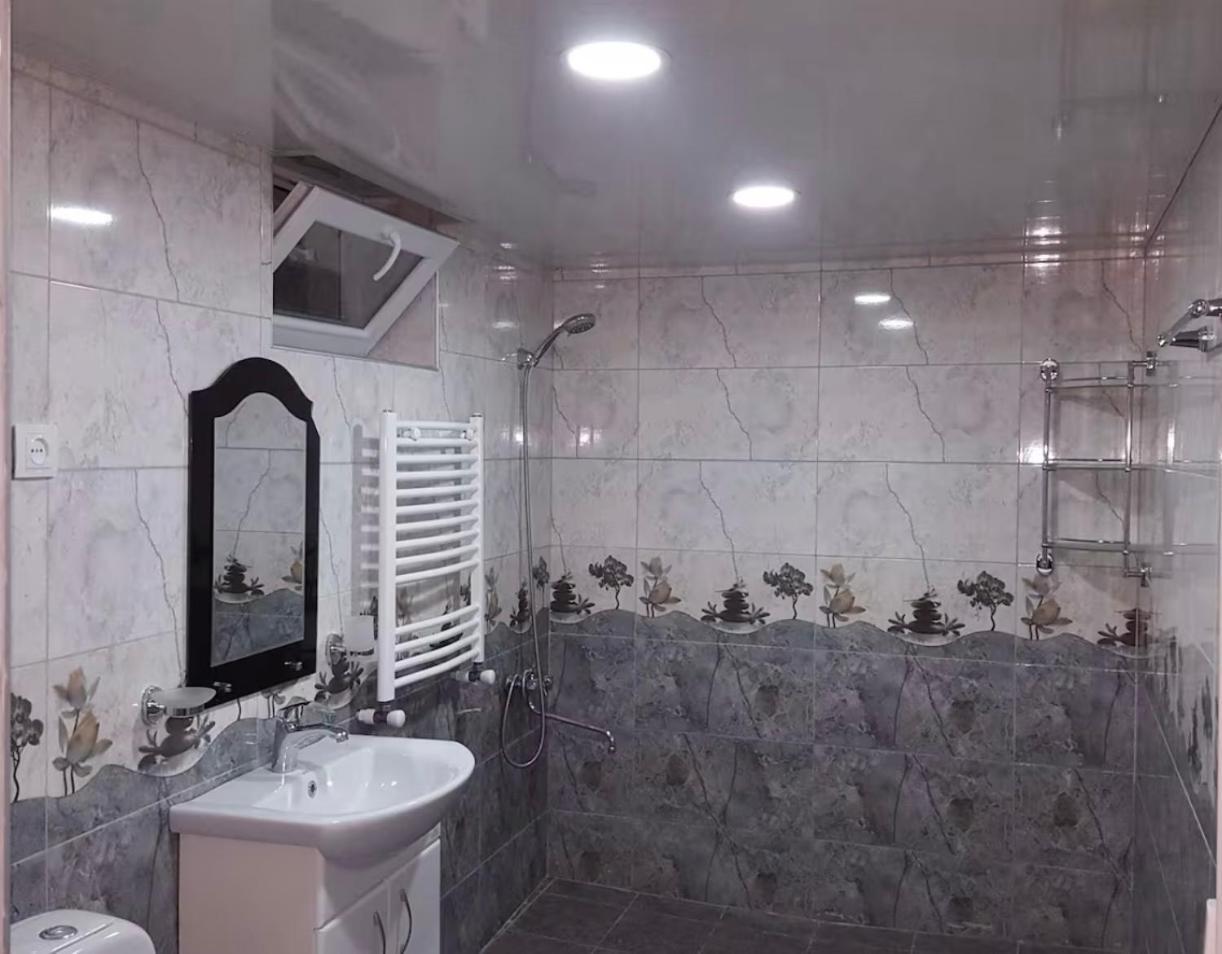 Apartments In Old Tbilisi Ngoại thất bức ảnh