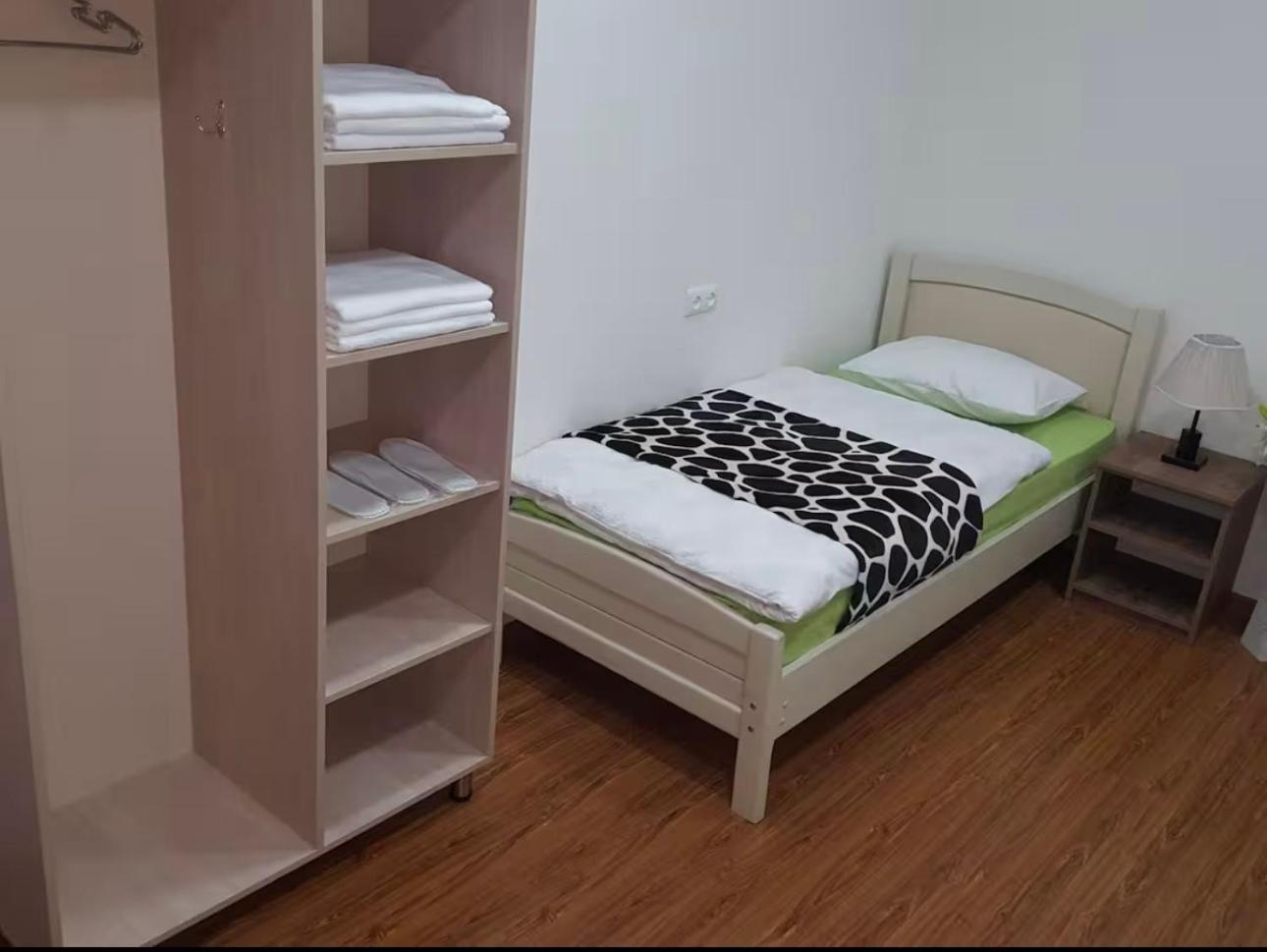 Apartments In Old Tbilisi Ngoại thất bức ảnh