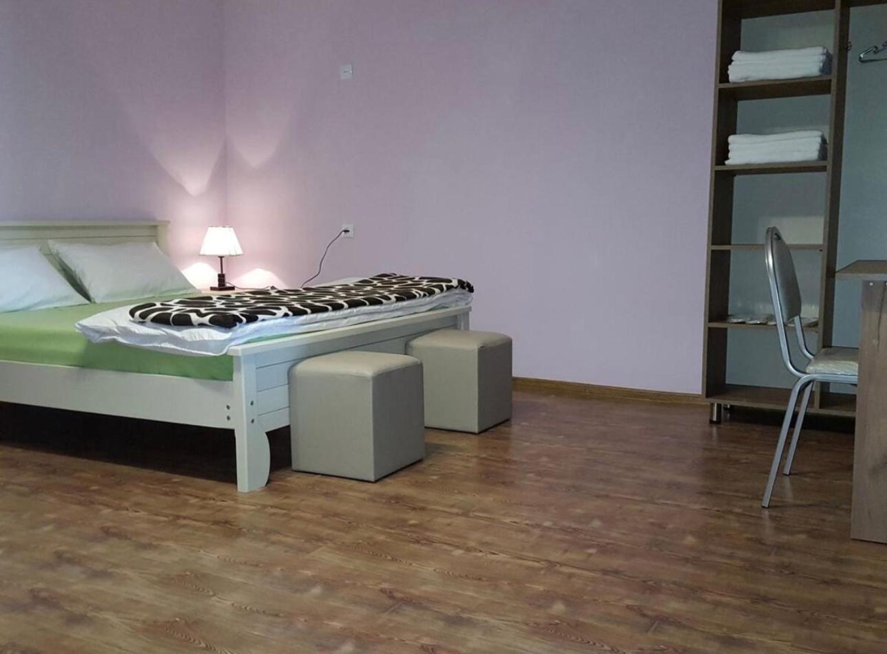 Apartments In Old Tbilisi Ngoại thất bức ảnh