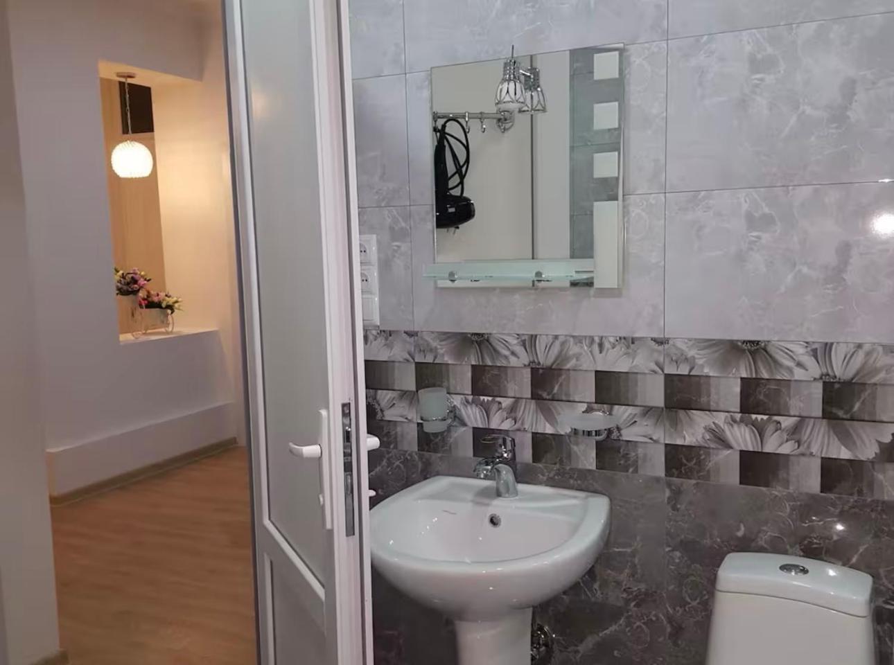 Apartments In Old Tbilisi Ngoại thất bức ảnh