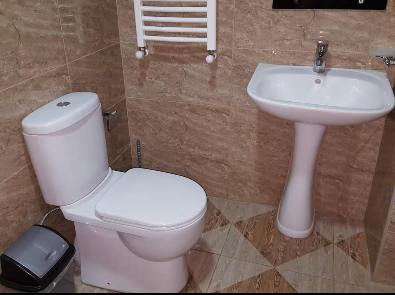 Apartments In Old Tbilisi Ngoại thất bức ảnh
