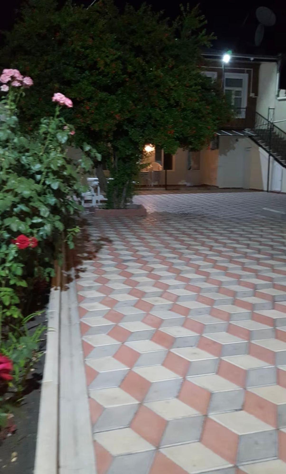 Apartments In Old Tbilisi Ngoại thất bức ảnh