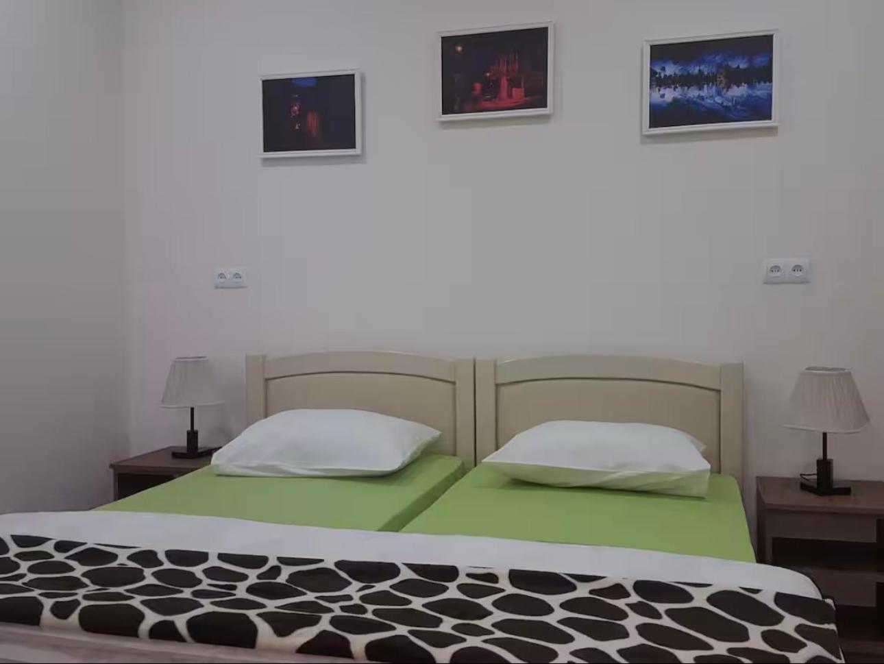 Apartments In Old Tbilisi Ngoại thất bức ảnh