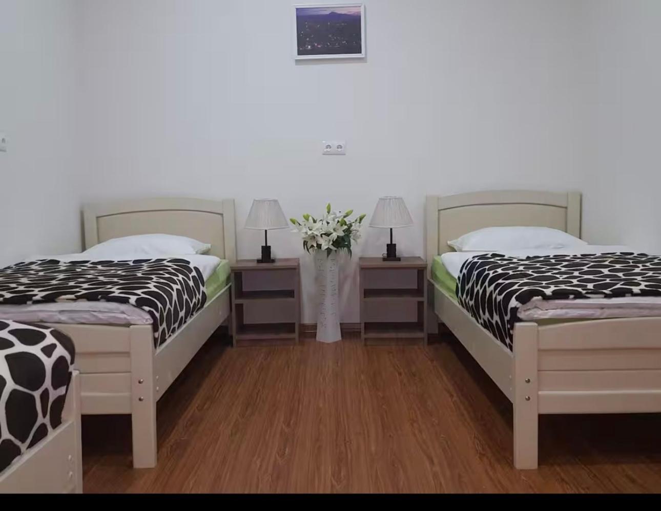 Apartments In Old Tbilisi Ngoại thất bức ảnh