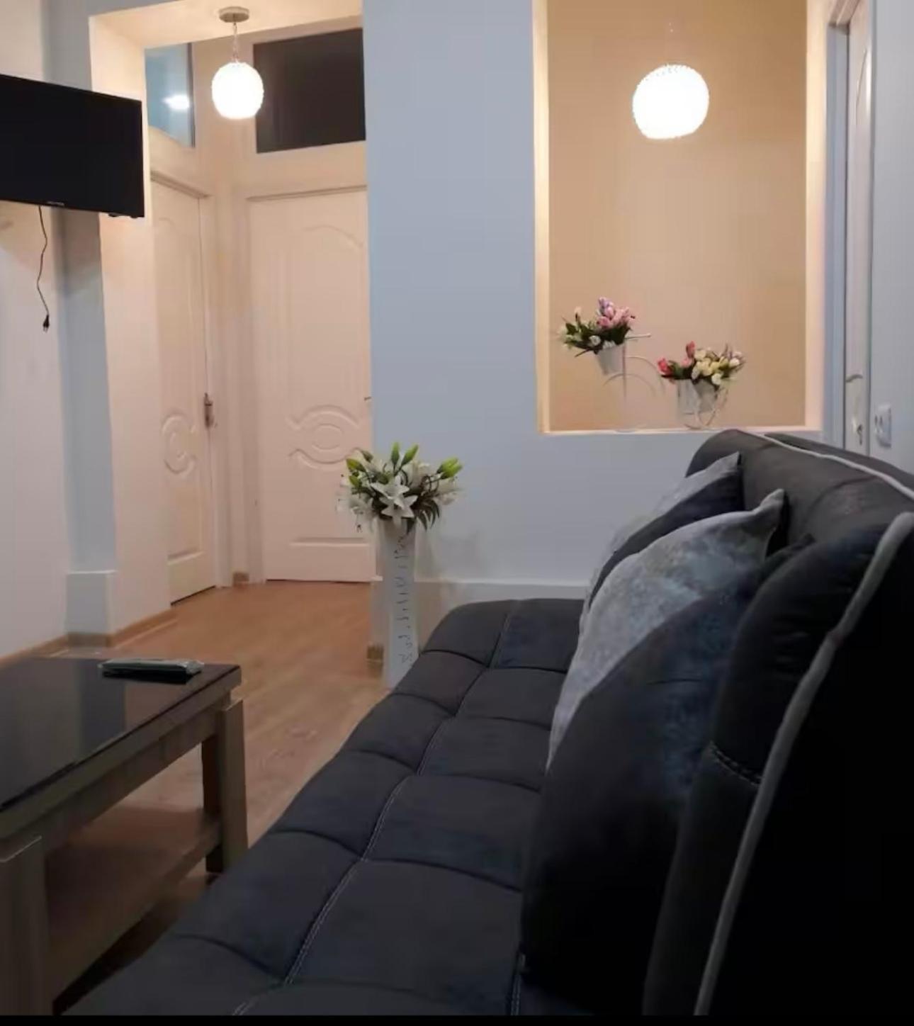 Apartments In Old Tbilisi Ngoại thất bức ảnh