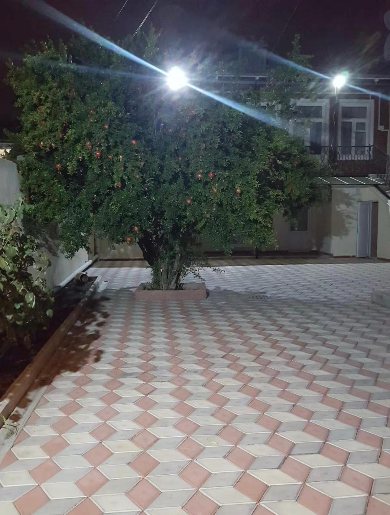 Apartments In Old Tbilisi Ngoại thất bức ảnh