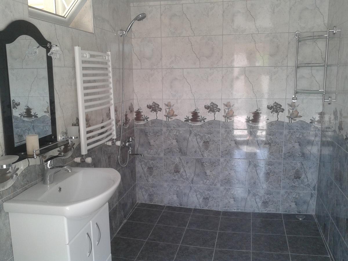 Apartments In Old Tbilisi Ngoại thất bức ảnh