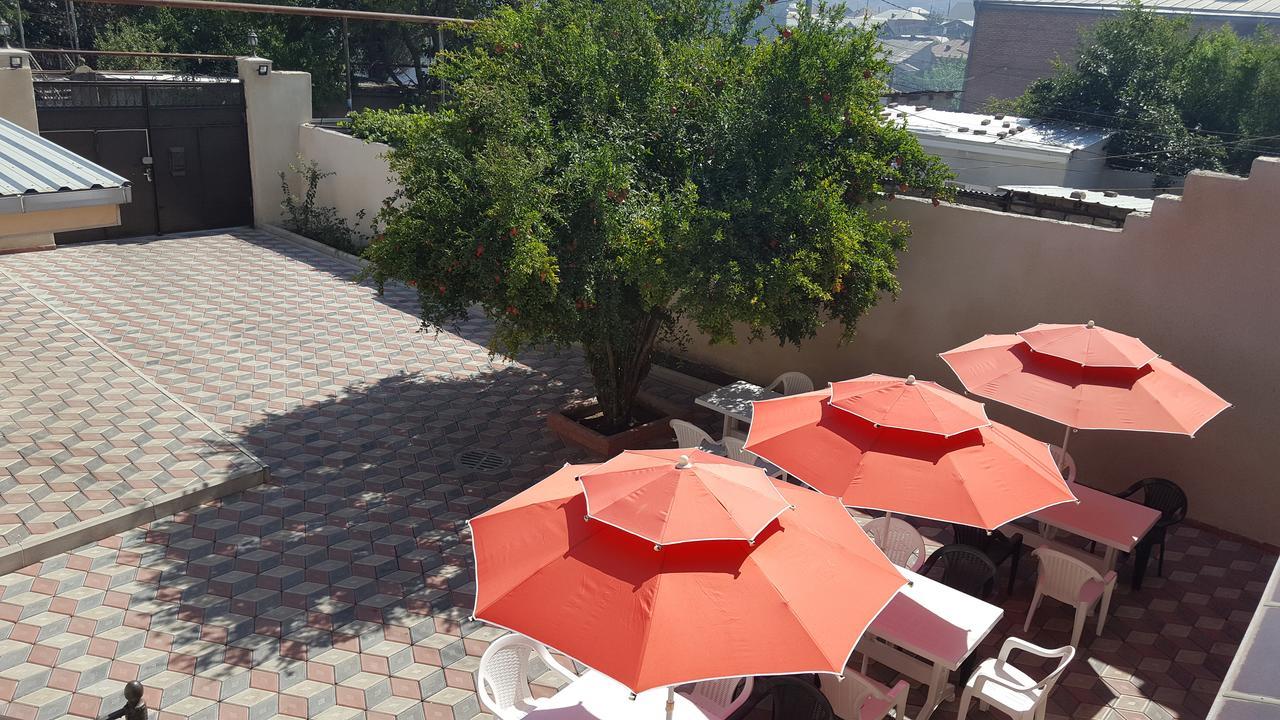 Apartments In Old Tbilisi Ngoại thất bức ảnh
