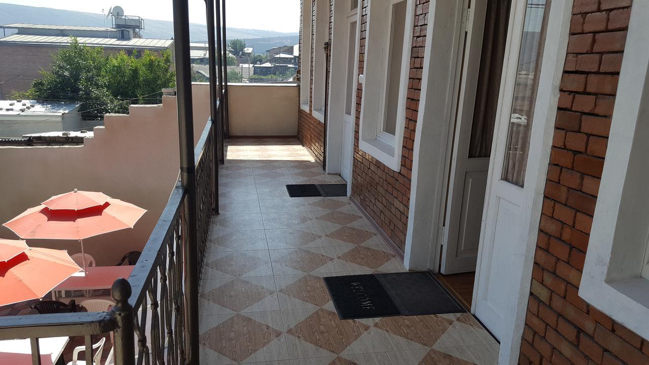 Apartments In Old Tbilisi Ngoại thất bức ảnh