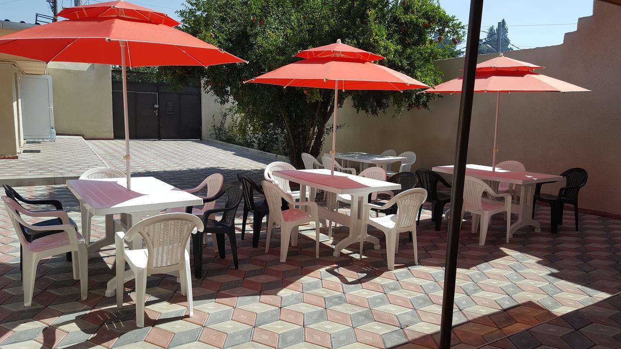 Apartments In Old Tbilisi Ngoại thất bức ảnh