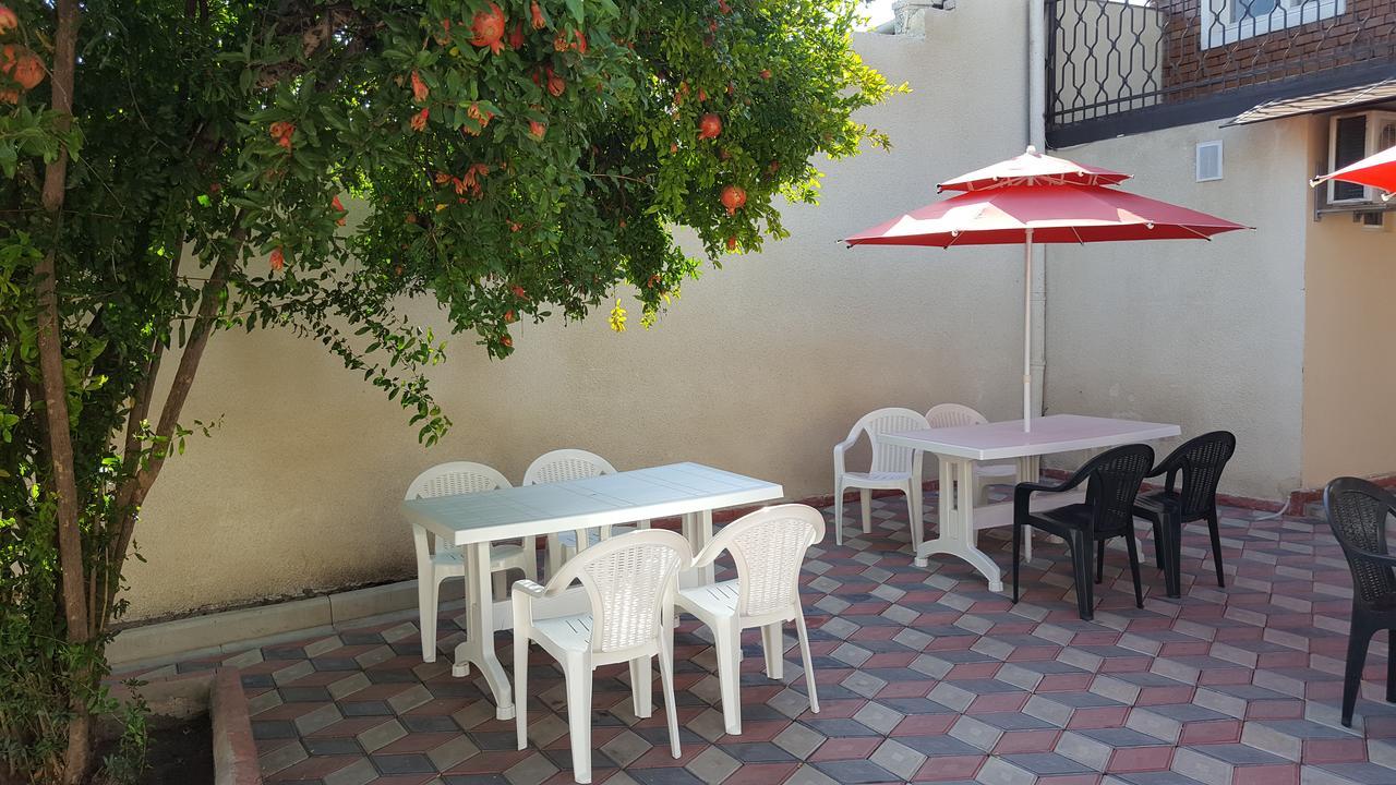 Apartments In Old Tbilisi Ngoại thất bức ảnh