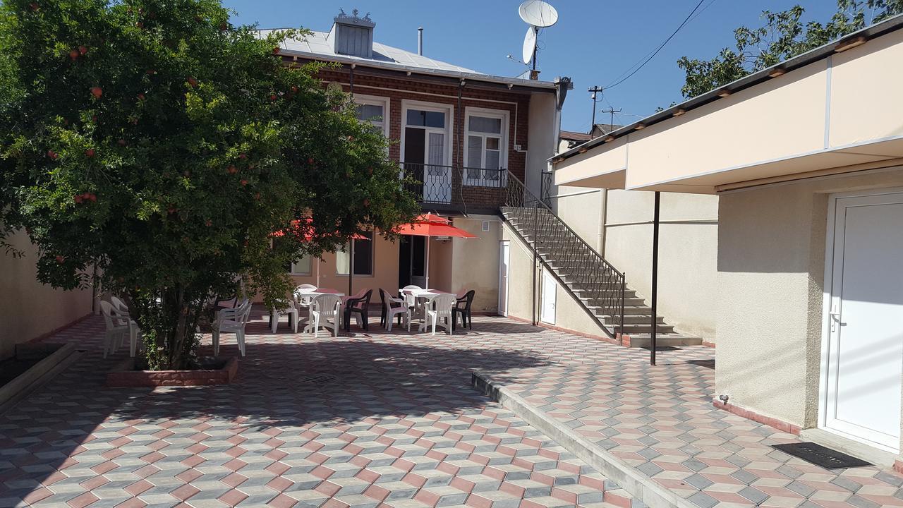 Apartments In Old Tbilisi Ngoại thất bức ảnh