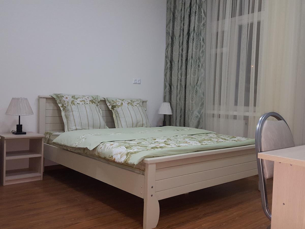 Apartments In Old Tbilisi Ngoại thất bức ảnh
