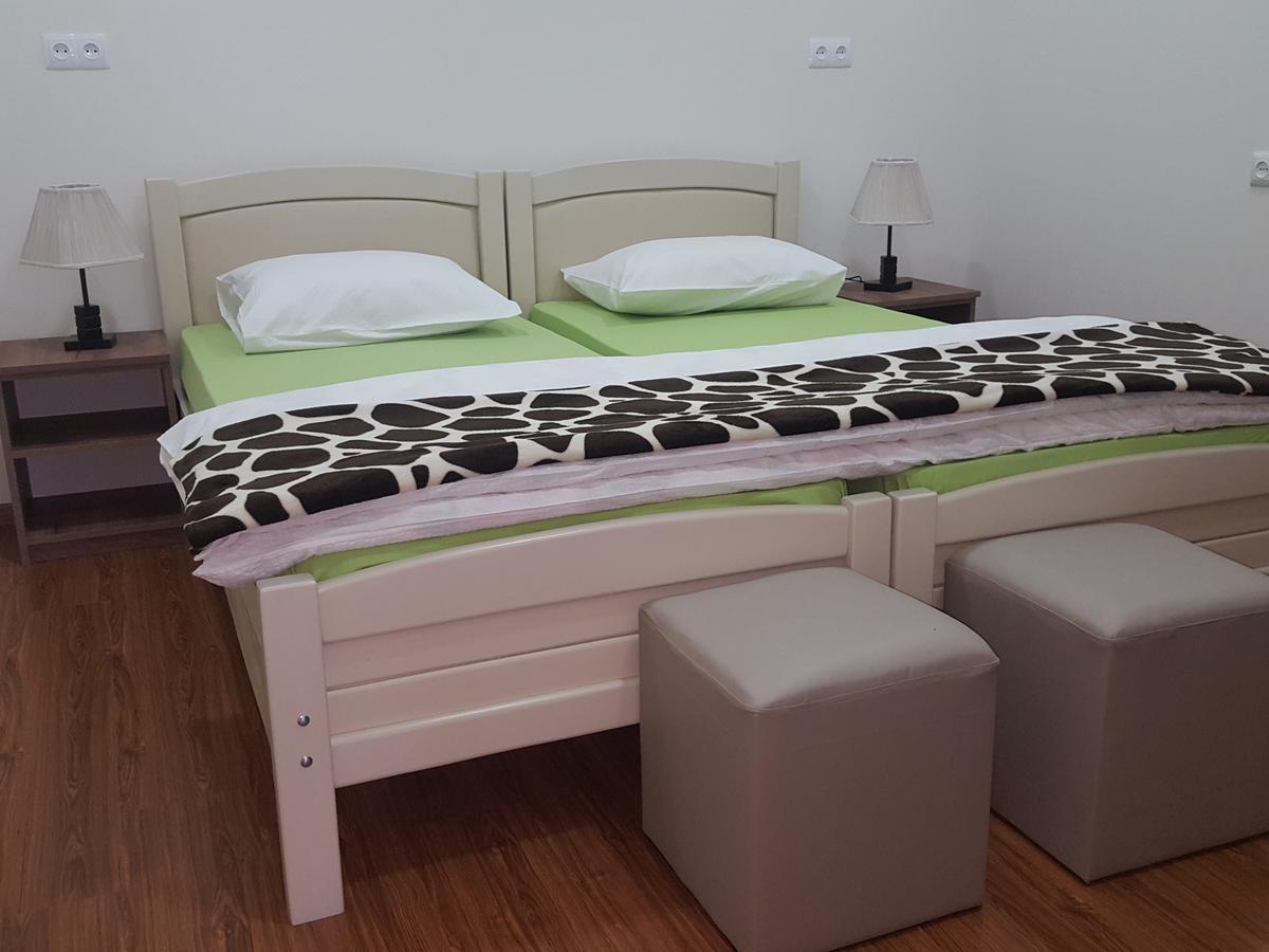 Apartments In Old Tbilisi Ngoại thất bức ảnh