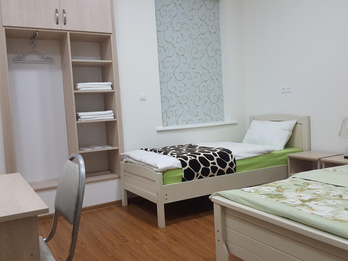 Apartments In Old Tbilisi Ngoại thất bức ảnh