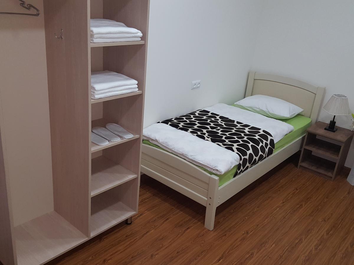 Apartments In Old Tbilisi Ngoại thất bức ảnh