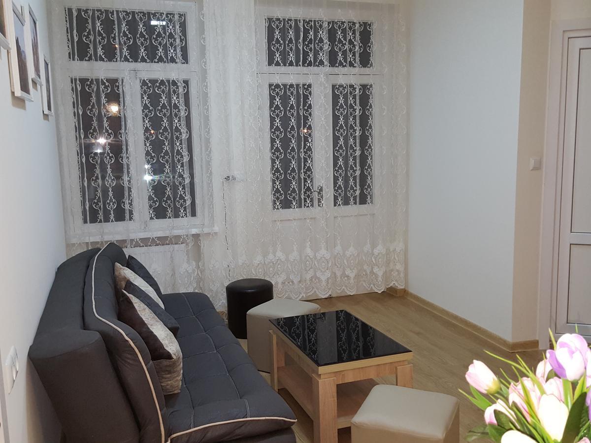 Apartments In Old Tbilisi Ngoại thất bức ảnh