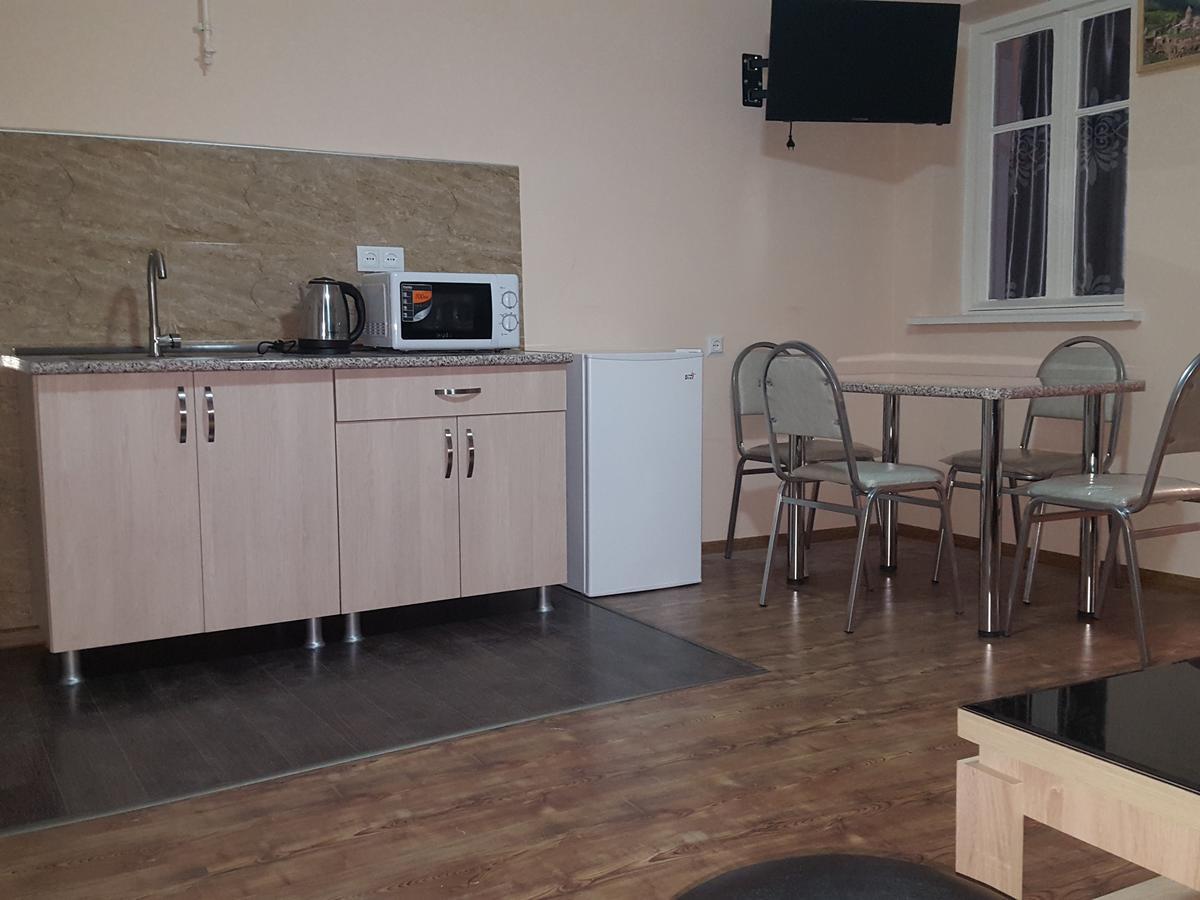 Apartments In Old Tbilisi Ngoại thất bức ảnh