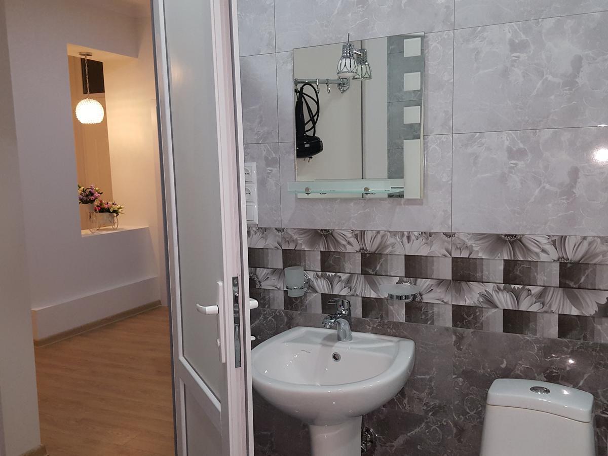 Apartments In Old Tbilisi Ngoại thất bức ảnh