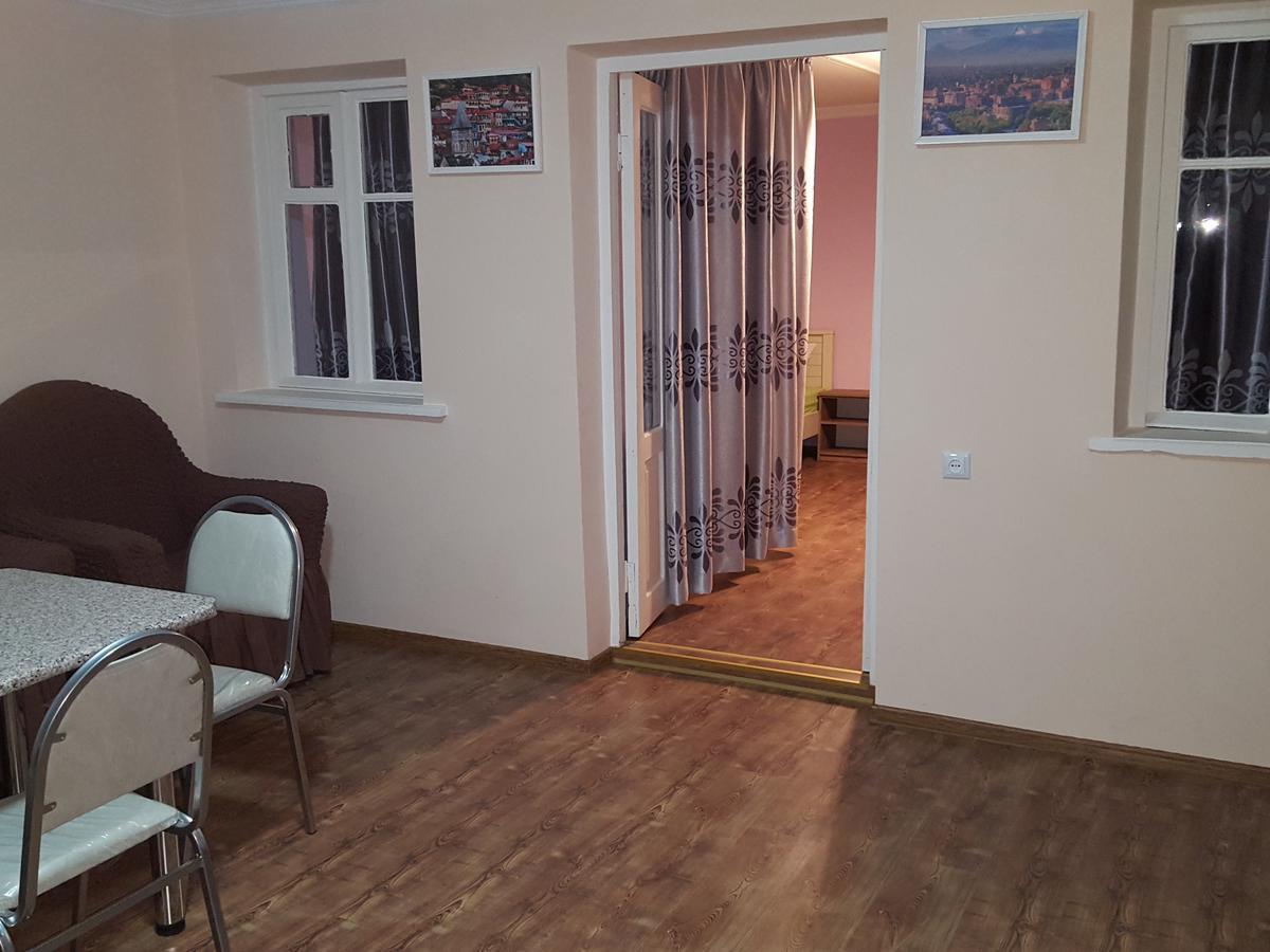 Apartments In Old Tbilisi Ngoại thất bức ảnh