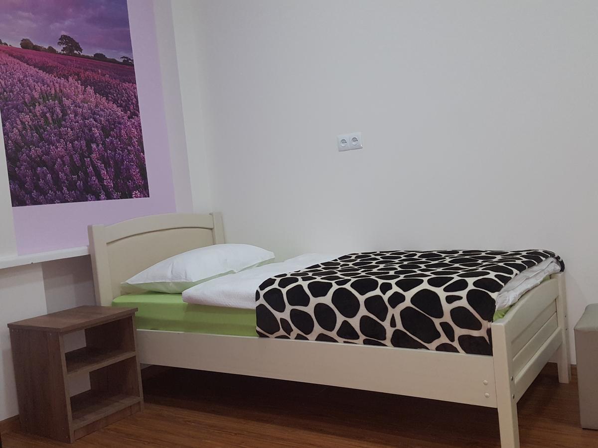 Apartments In Old Tbilisi Ngoại thất bức ảnh