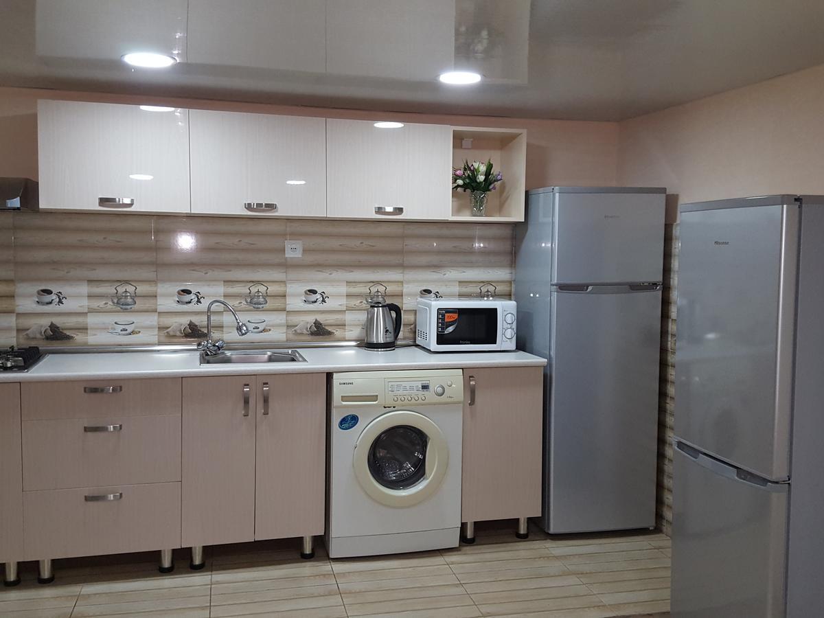 Apartments In Old Tbilisi Ngoại thất bức ảnh