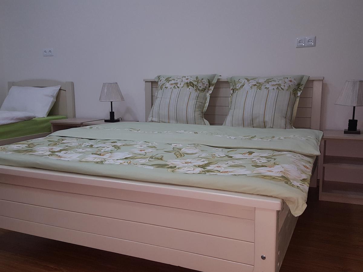 Apartments In Old Tbilisi Ngoại thất bức ảnh