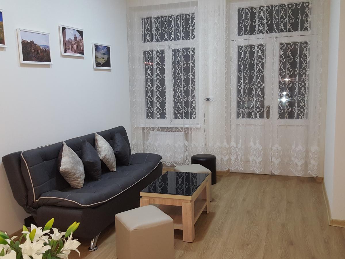 Apartments In Old Tbilisi Ngoại thất bức ảnh