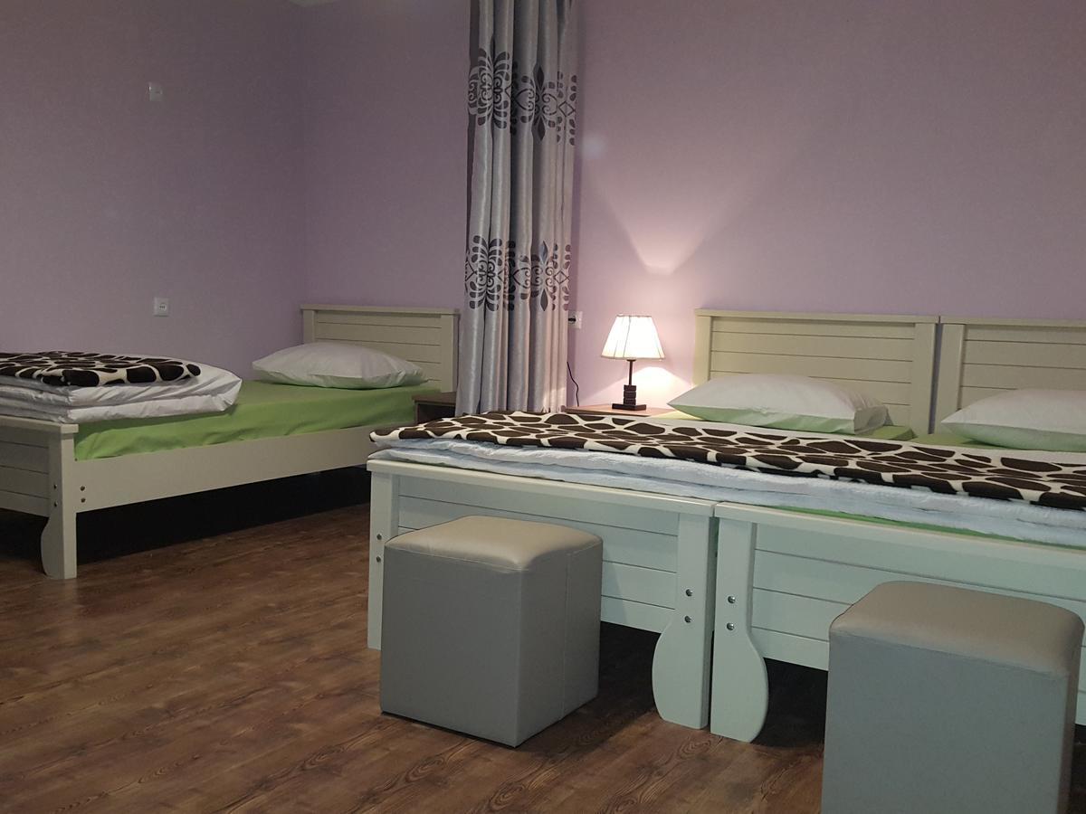 Apartments In Old Tbilisi Ngoại thất bức ảnh