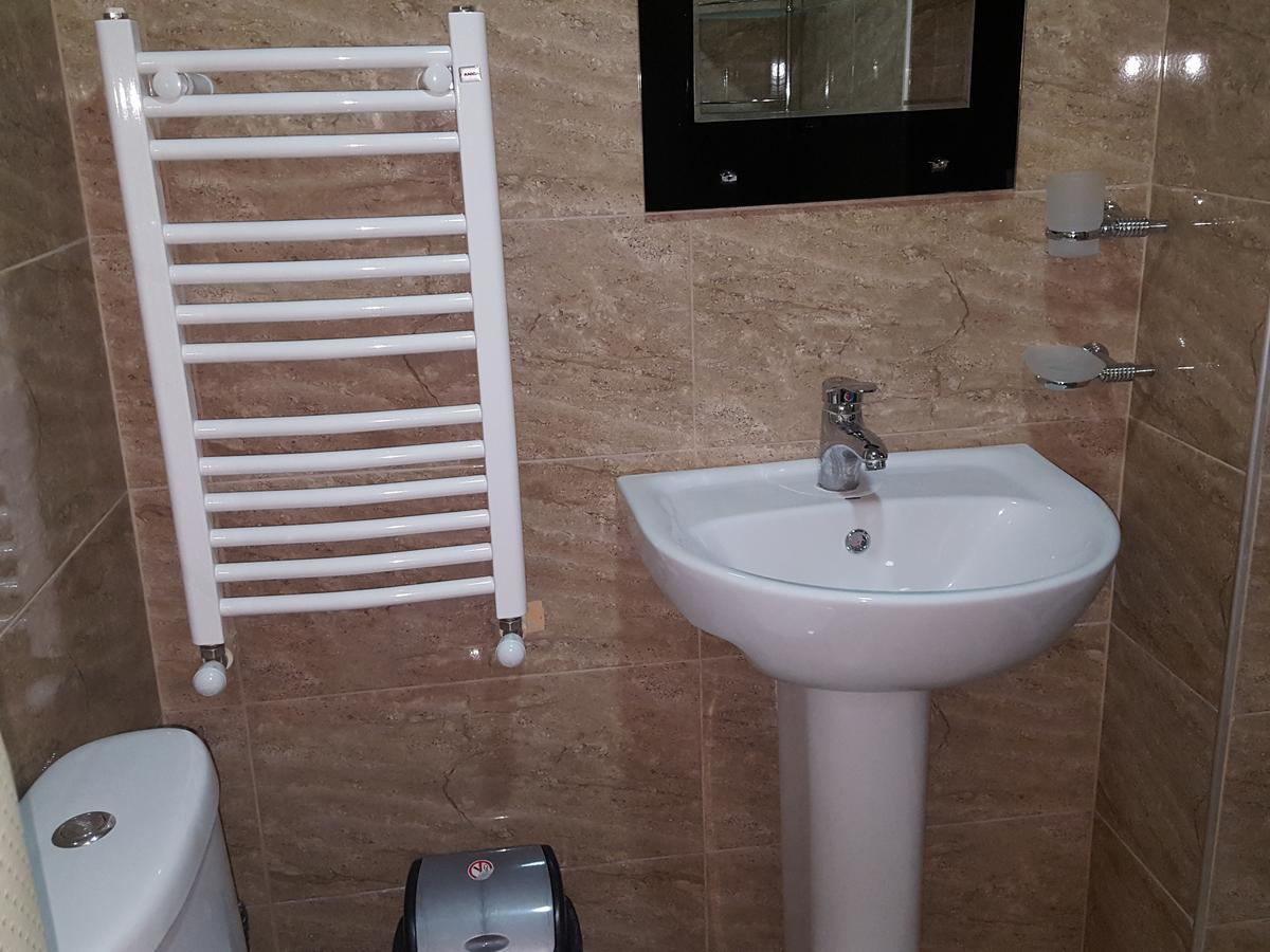Apartments In Old Tbilisi Ngoại thất bức ảnh