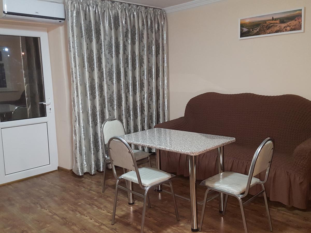 Apartments In Old Tbilisi Ngoại thất bức ảnh