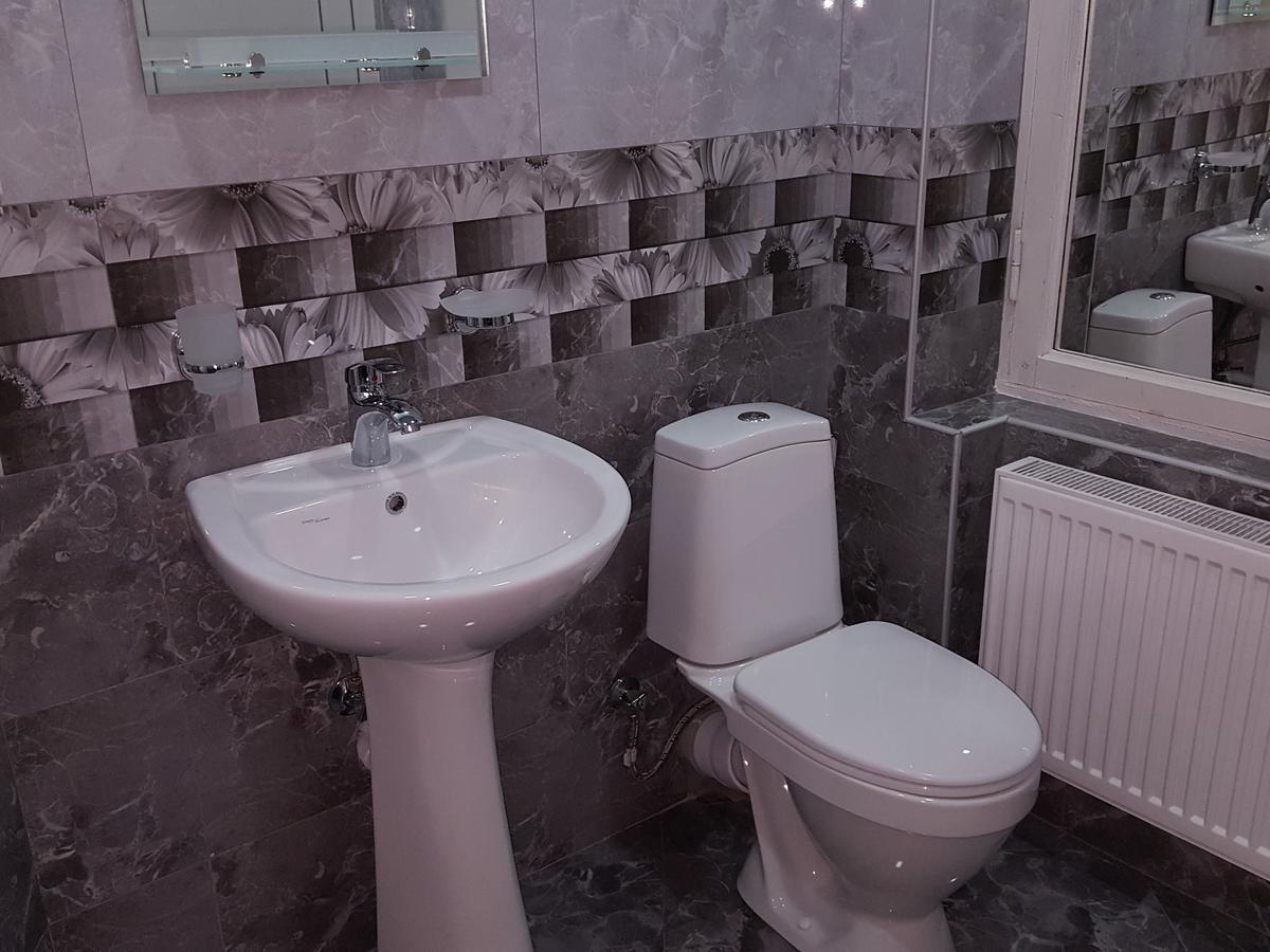 Apartments In Old Tbilisi Ngoại thất bức ảnh