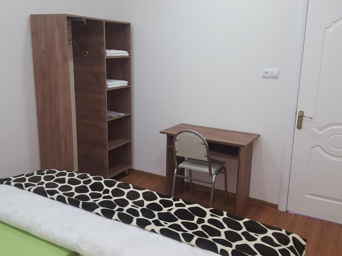Apartments In Old Tbilisi Ngoại thất bức ảnh