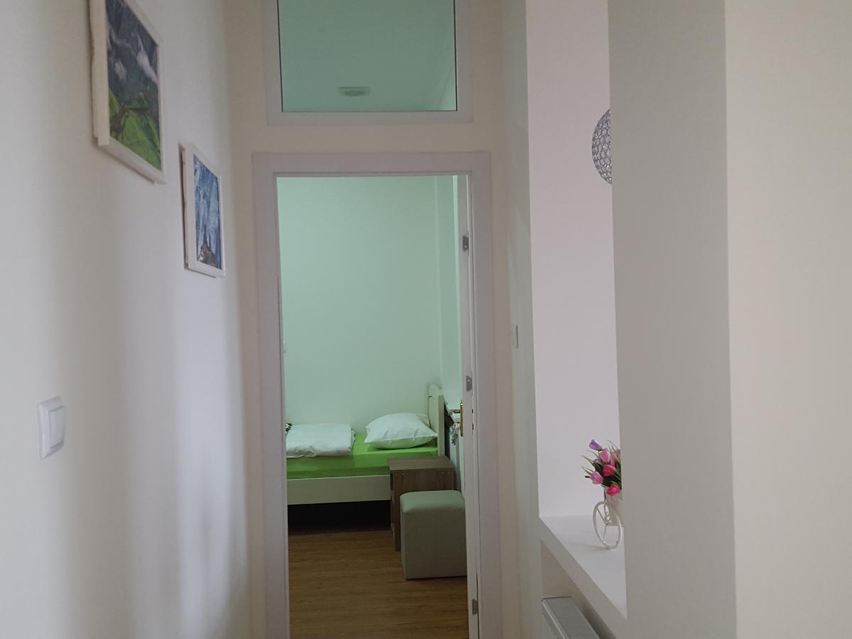Apartments In Old Tbilisi Ngoại thất bức ảnh