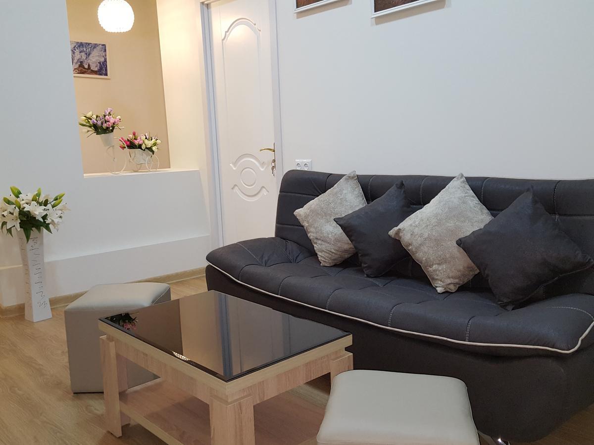 Apartments In Old Tbilisi Ngoại thất bức ảnh