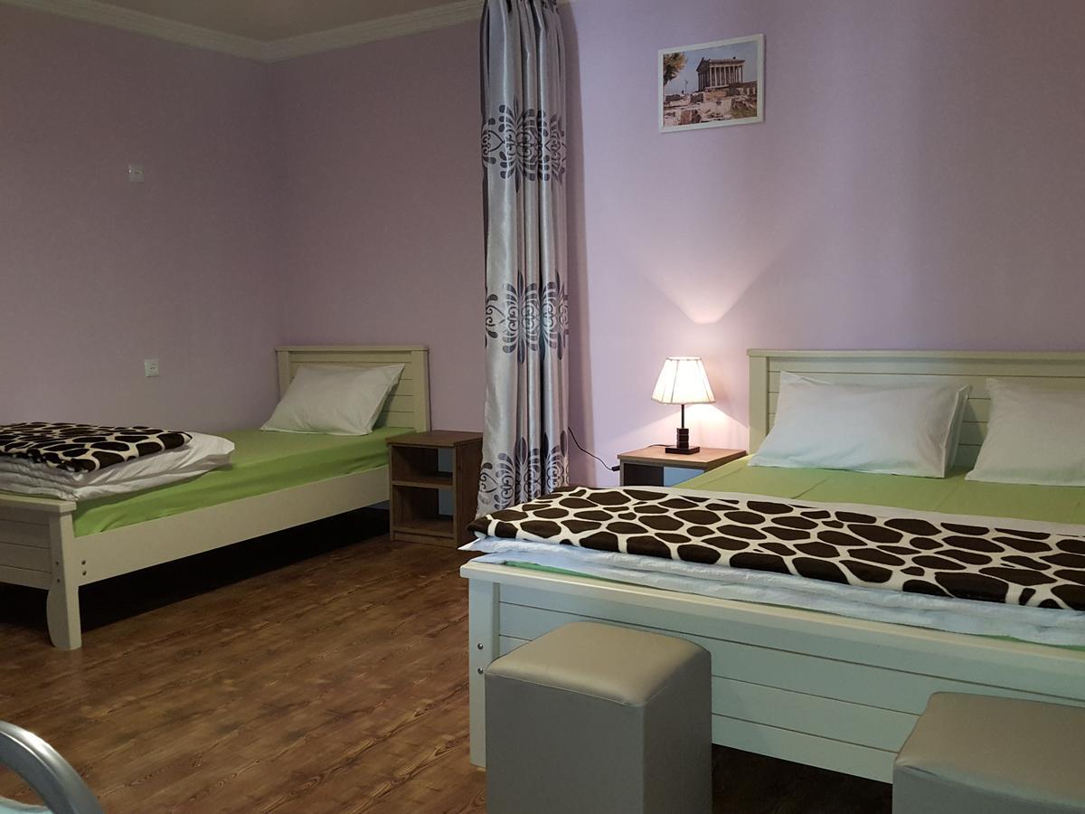 Apartments In Old Tbilisi Ngoại thất bức ảnh