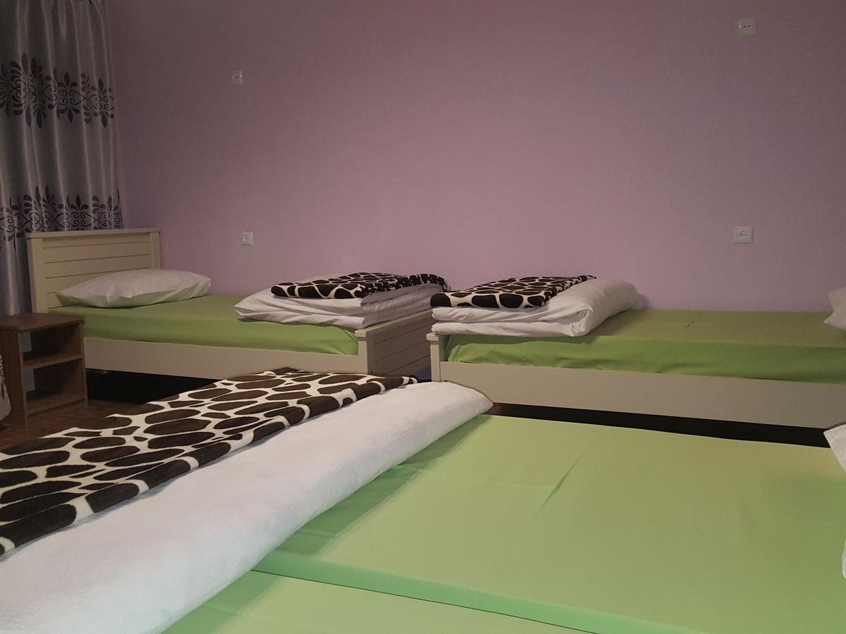 Apartments In Old Tbilisi Ngoại thất bức ảnh