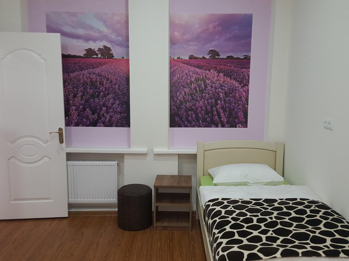 Apartments In Old Tbilisi Ngoại thất bức ảnh