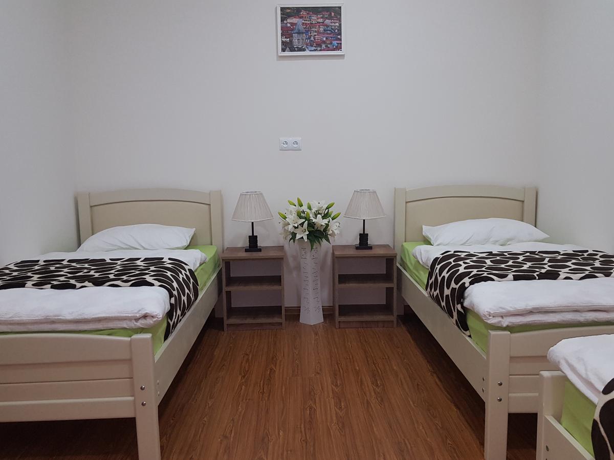 Apartments In Old Tbilisi Ngoại thất bức ảnh