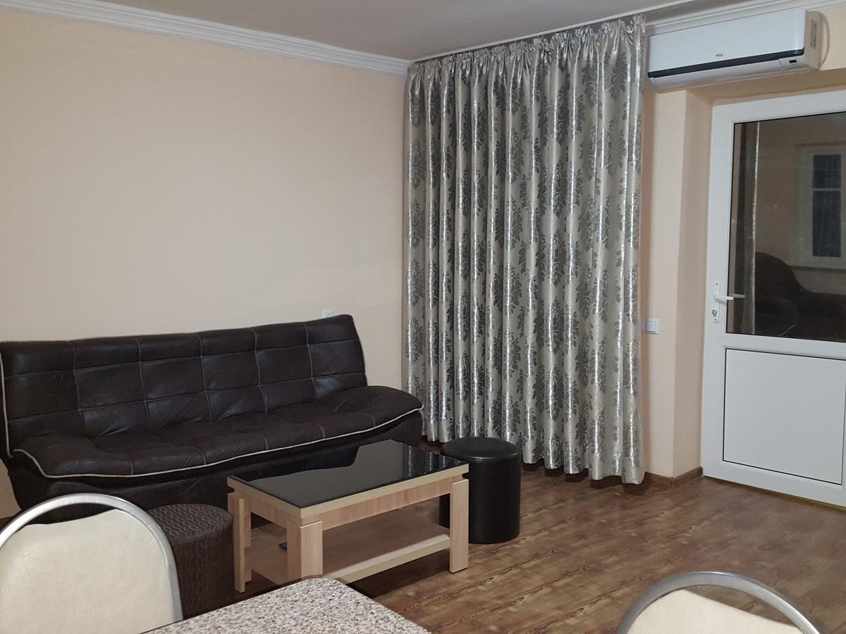 Apartments In Old Tbilisi Ngoại thất bức ảnh