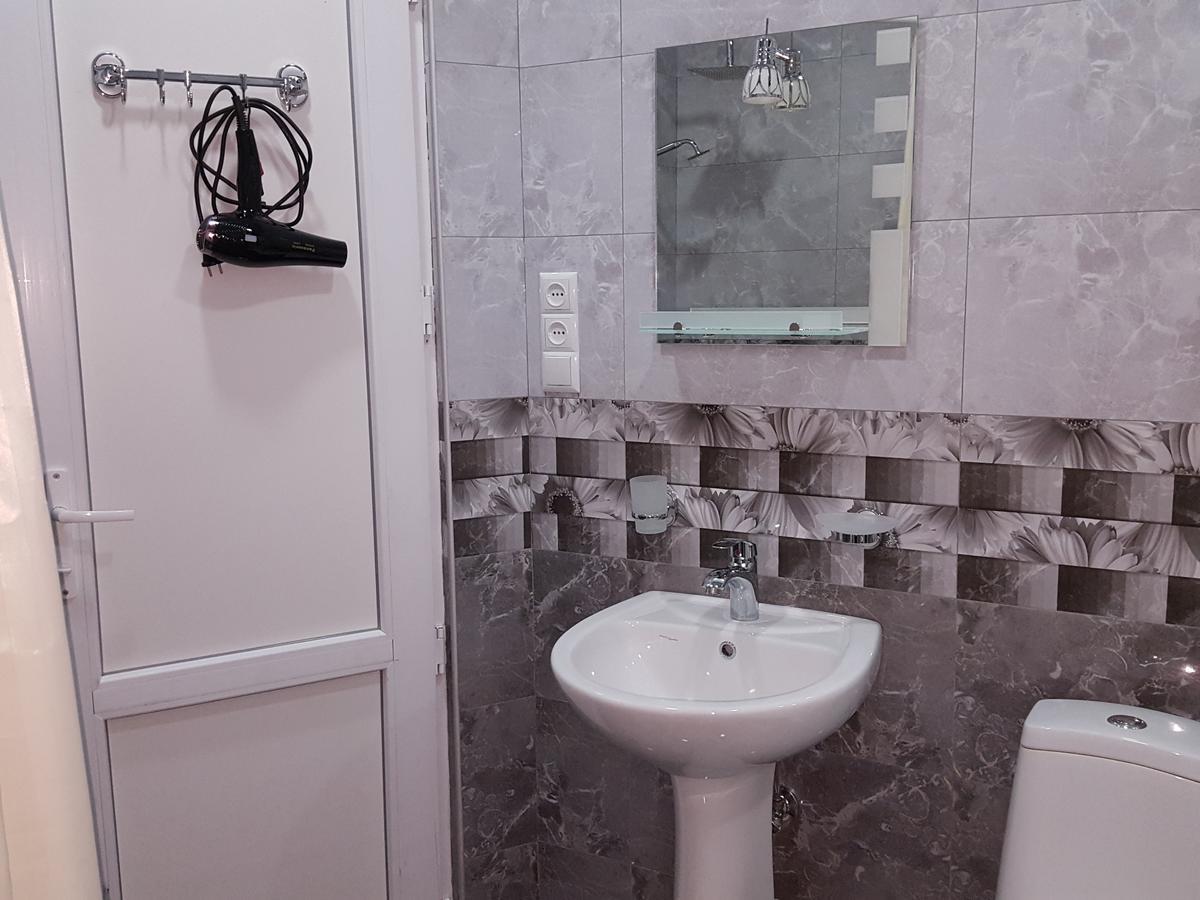 Apartments In Old Tbilisi Ngoại thất bức ảnh