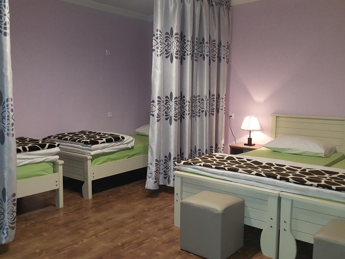 Apartments In Old Tbilisi Ngoại thất bức ảnh