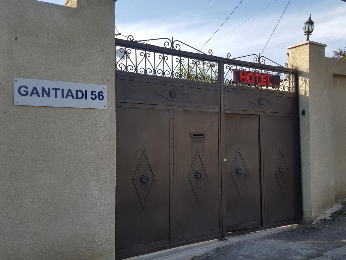 Apartments In Old Tbilisi Ngoại thất bức ảnh
