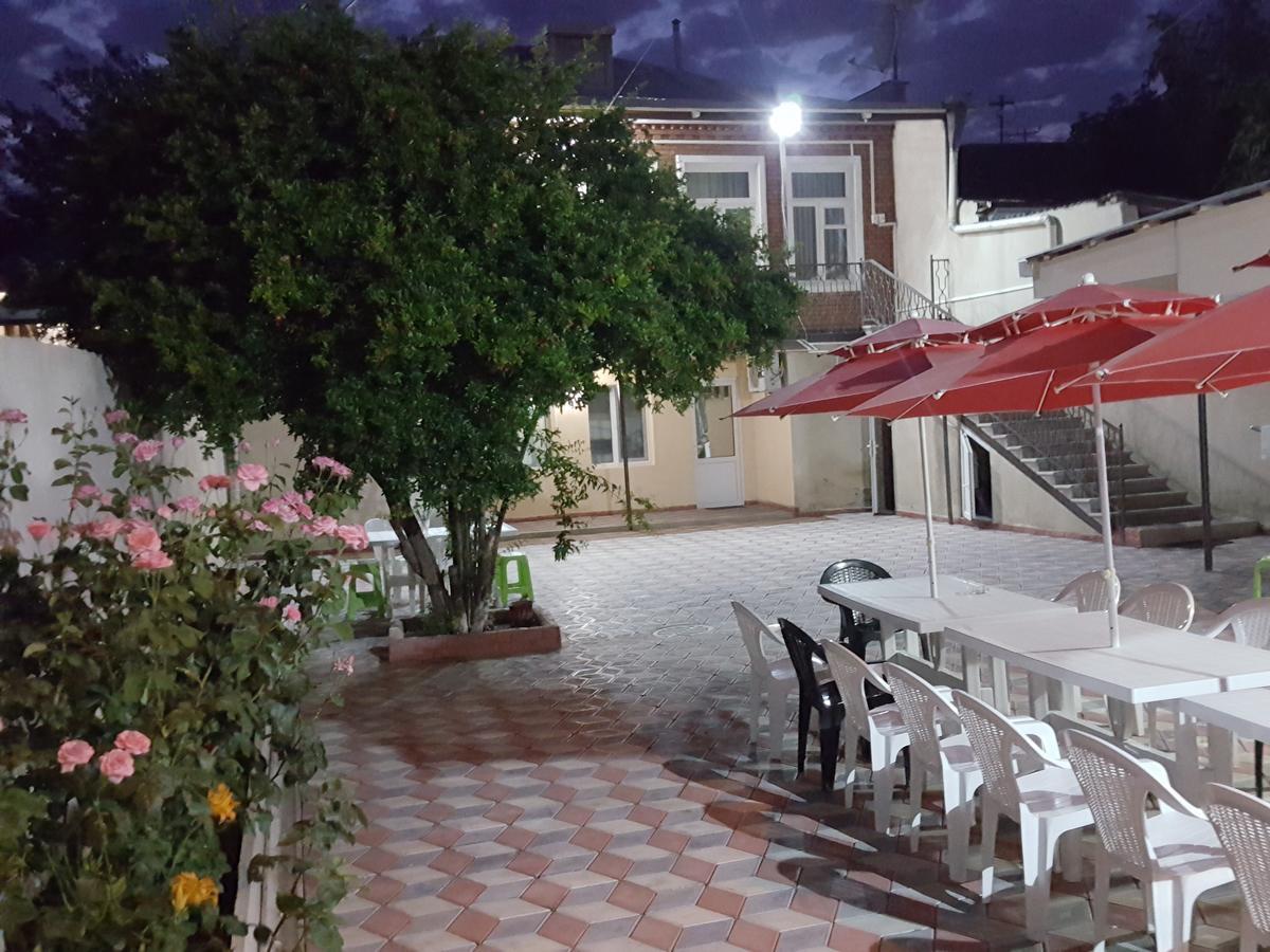 Apartments In Old Tbilisi Ngoại thất bức ảnh