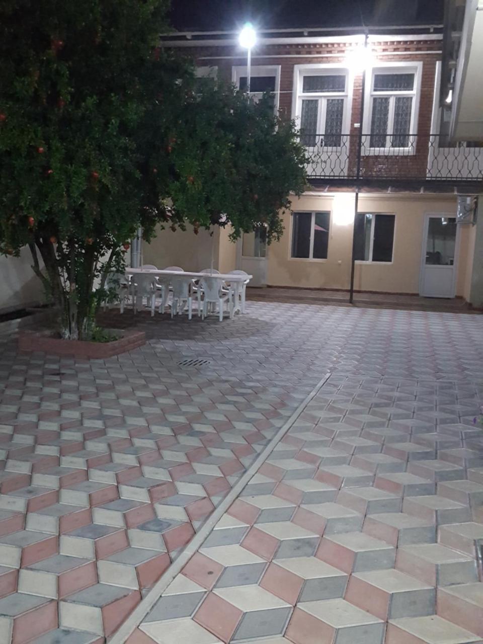 Apartments In Old Tbilisi Ngoại thất bức ảnh